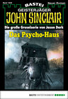 Buchcover John Sinclair - Folge 1946