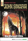 Buchcover John Sinclair Sonder-Edition - Folge 011