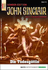 Buchcover John Sinclair Sonder-Edition - Folge 012