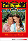 Buchcover Das Berghotel - Folge 098