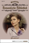 Buchcover Romantische Bibliothek - Folge 16