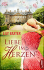 Buchcover Liebe im Herzen