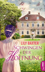 Buchcover Schwingen der Hoffnung