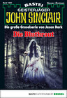 Buchcover John Sinclair - Folge 1950