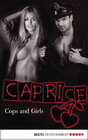 Buchcover Cops and Girls - Caprice