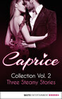 Buchcover Caprice - Collection Vol. 2