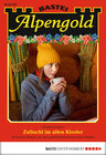 Buchcover Alpengold - Folge 206