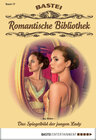 Buchcover Romantische Bibliothek - Folge 17