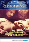 Buchcover Die schwarzen Perlen - Folge 33