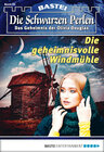 Buchcover Die schwarzen Perlen - Folge 34