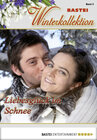 Buchcover Liebesglück im Schnee