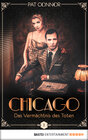 Buchcover Chicago - Das Vermächtnis des Toten