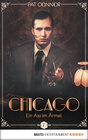 Buchcover Chicago - Ein Ass im Ärmel