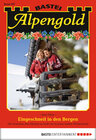 Buchcover Alpengold - Folge 207
