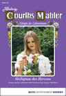 Buchcover Hedwig Courths-Mahler - Folge 107