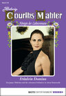 Buchcover Hedwig Courths-Mahler - Folge 118