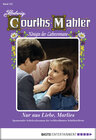 Buchcover Hedwig Courths-Mahler - Folge 122