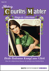 Buchcover Hedwig Courths-Mahler - Folge 123