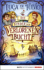 Buchcover Die Kinder der Verlorenen Bucht