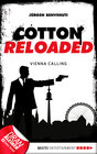 Buchcover Cotton Reloaded - 44