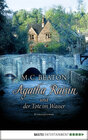 Buchcover Agatha Raisin und der Tote im Wasser