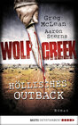 Buchcover Wolf Creek - Höllisches Outback