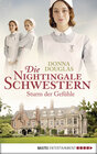 Buchcover Die Nightingale Schwestern