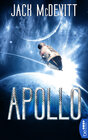 Buchcover Apollo