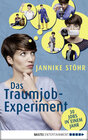 Buchcover Das Traumjob-Experiment