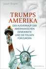 Buchcover Trumps Amerika
