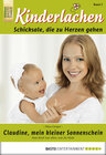 Buchcover Kinderlachen - Folge 002