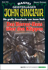 Buchcover John Sinclair - Folge 1954