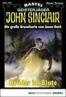 Buchcover John Sinclair - Folge 1961