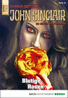 Buchcover John Sinclair Sonder-Edition - Folge 016