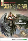 Buchcover John Sinclair Sonder-Edition - Folge 018