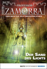 Buchcover Professor Zamorra - Folge 1087