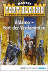 Buchcover Fort Aldamo - Folge 005