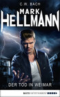 Buchcover Mark Hellmann 01