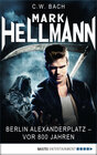 Buchcover Mark Hellmann 02