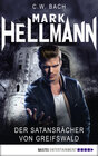 Buchcover Mark Hellmann 03