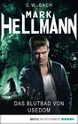 Buchcover Mark Hellmann 04