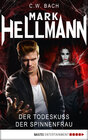 Buchcover Mark Hellmann 06