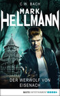 Buchcover Mark Hellmann 07