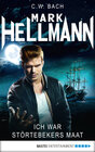 Buchcover Mark Hellmann 08