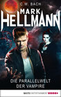 Buchcover Mark Hellmann 09