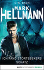 Buchcover Mark Hellmann 12
