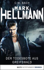Buchcover Mark Hellmann 13