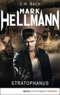 Buchcover Mark Hellmann 14