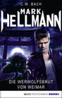 Buchcover Mark Hellmann 15