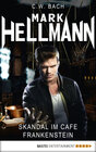 Buchcover Mark Hellmann 16